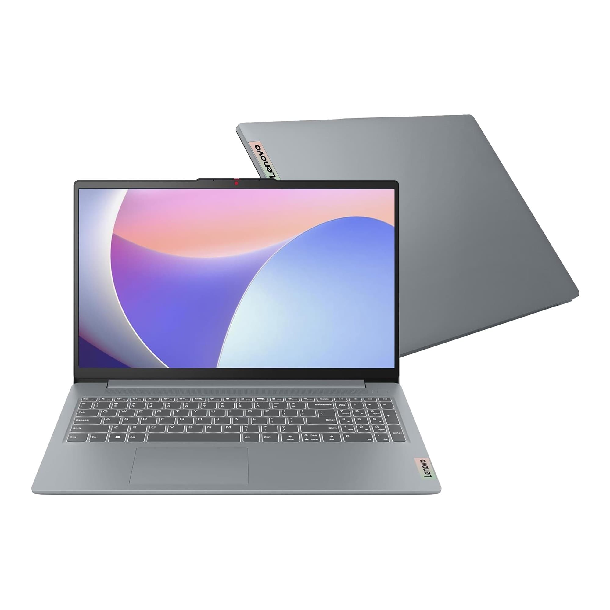 Notebook Lenovo 15.6'' N100 4gb 128gb Win11