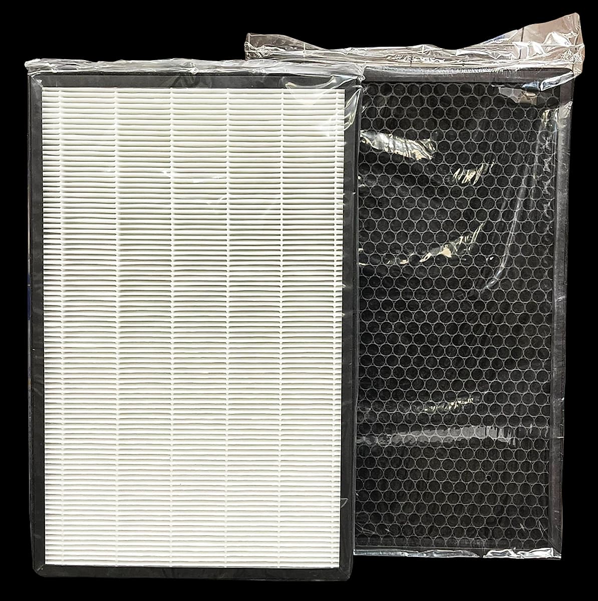 Set Filtro Soho Hasta 38mt2
