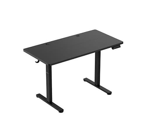 Huzaro Hz-Hero 8.1 Mesa/Escritorio Gaming Elevable Black
