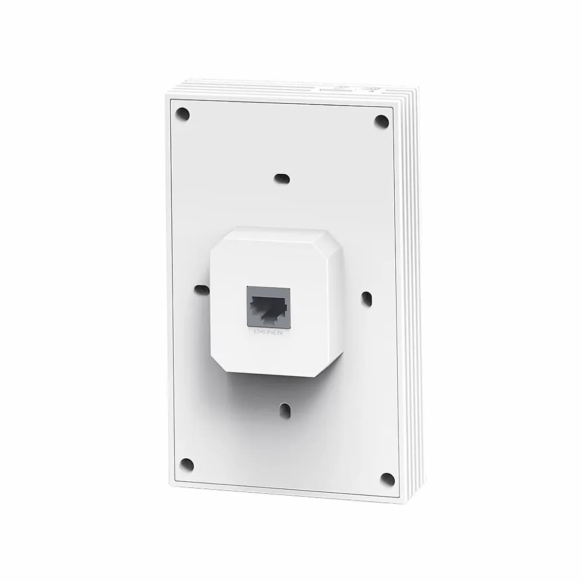 Ap Tp-Link Eap655-Wall Ax3000 Int