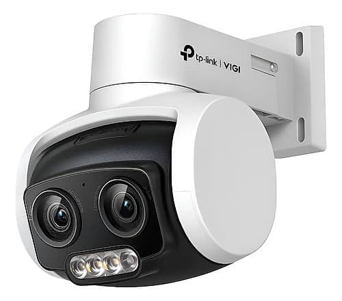 Camara Tp-Link Vigi C540v 4mp Ptz Ip66 4-12mm Zoom