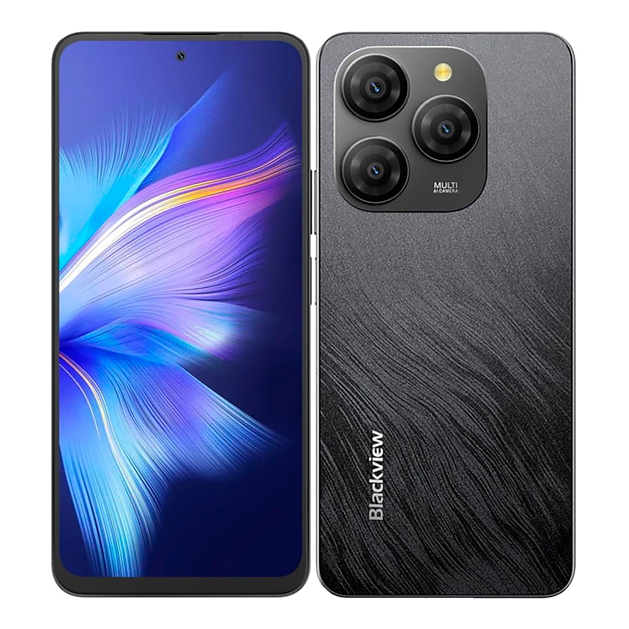 Blackview Shark 9 6.67'' 5g 8+16gb 256gb Dual Cam 50mp