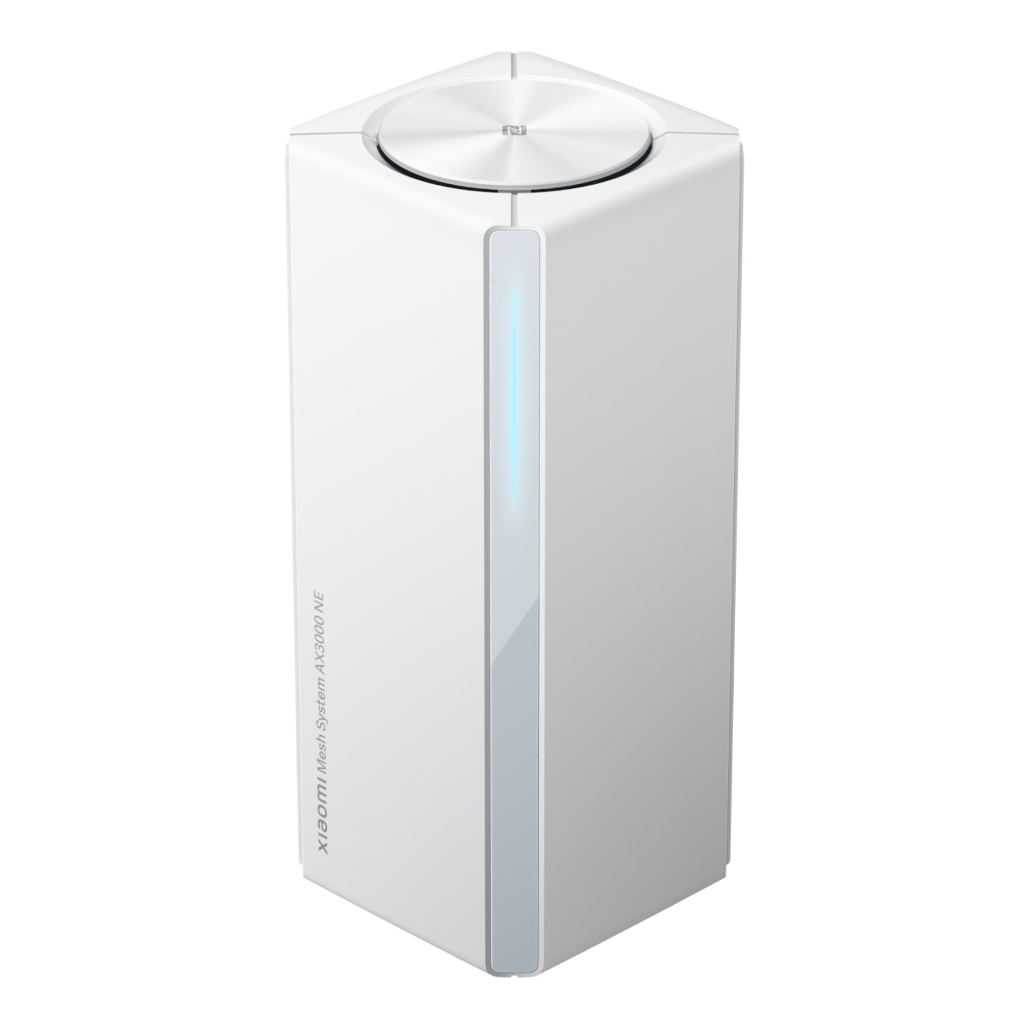Router Xiaomi Mesh System Wi-Fi Ax3000 Pack X1