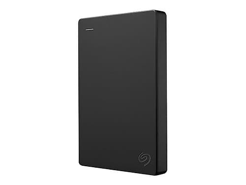 Disco Duro Externo Seagate 4tb Expansion Usb