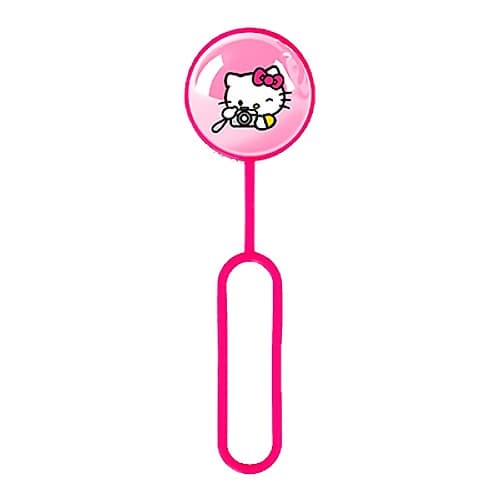 Obturador Remoto Para Cámara Smartphone Tablet Hello Kitty