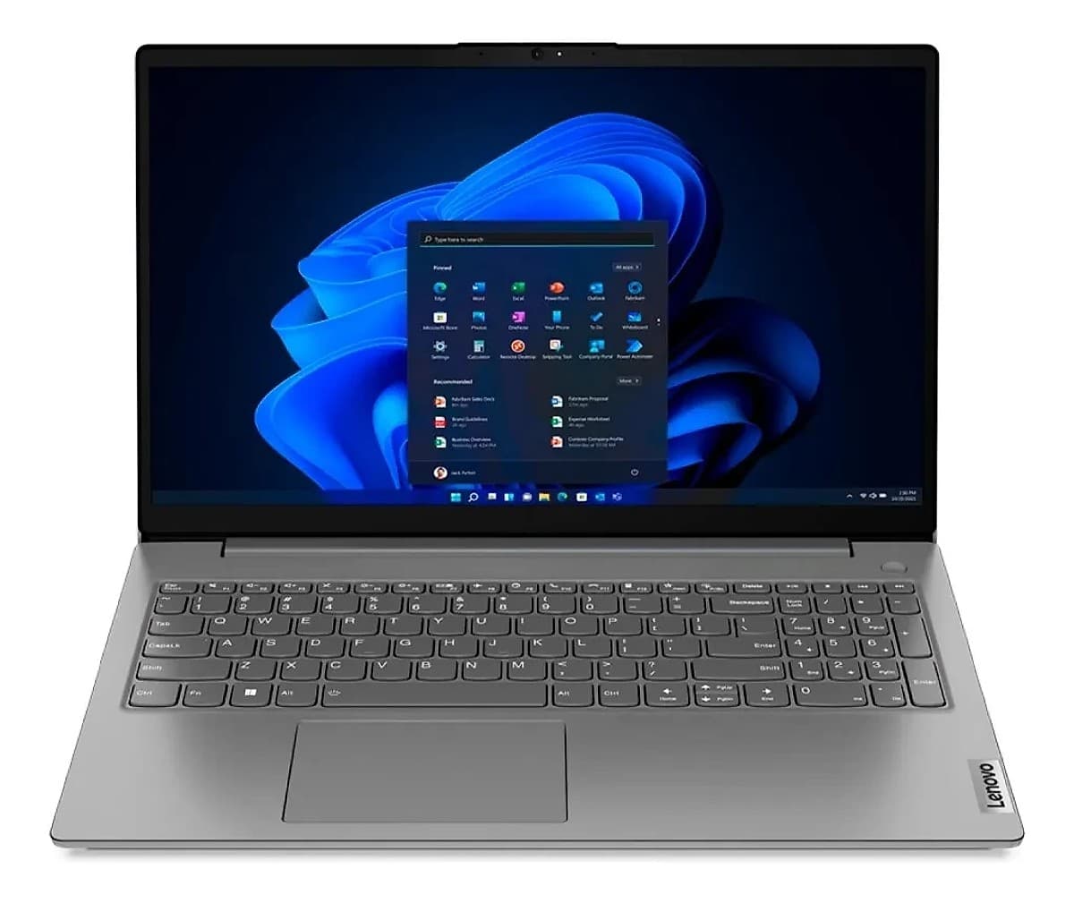 Notebook Lenovo V15 G5 Irl I7-13620h/16g/512g/W11p/1yci