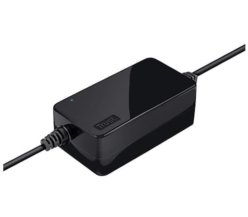 Trust 21904 Cargador Primo Universal Para Laptop 45w