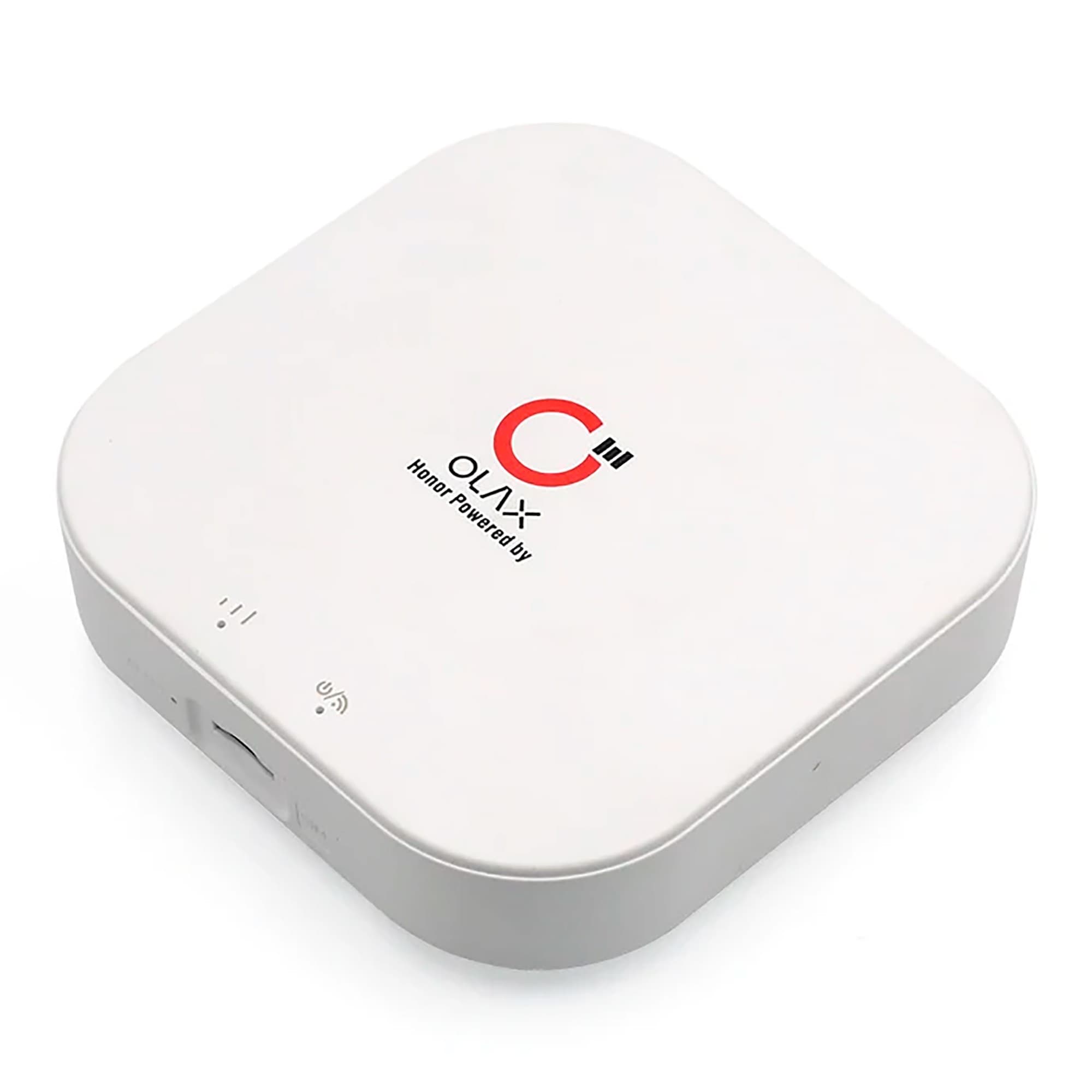 Router Portátil Olax Mt30 4g 150mbps 2.4ghz Rj45 4000mah