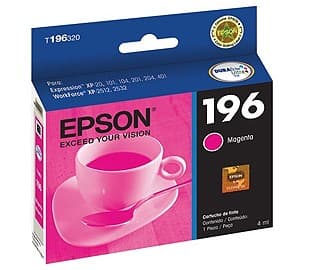Epson T196320 Mag Xp101/104/201/204/211/401/411/Wf2512/2532 (D)