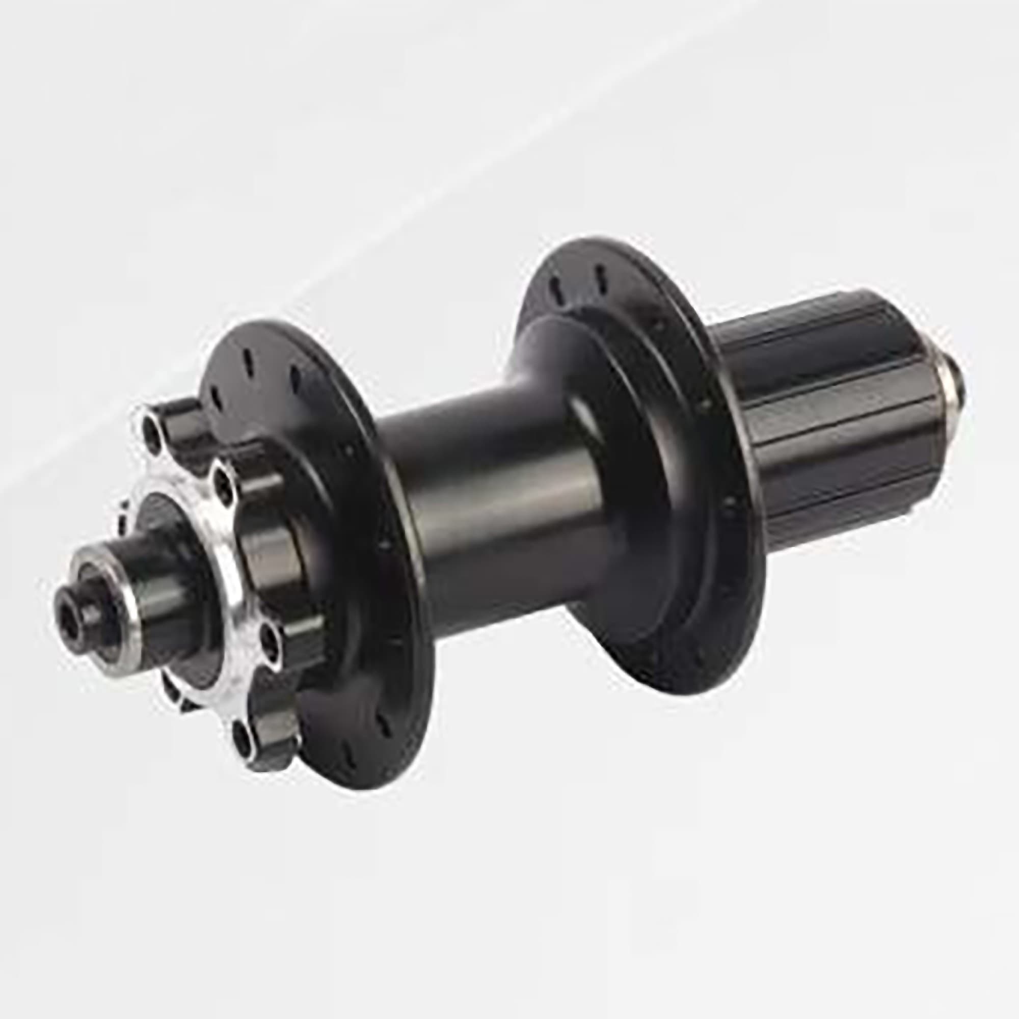 Hub Para Bicicleta My-801r 14g X 24h 28h 32h 36h 4 Rodamientos