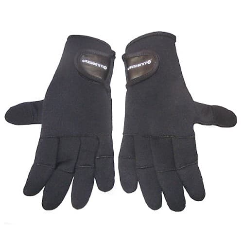 Guantes Comfo-Grip Sport 3mm Usd Talle S