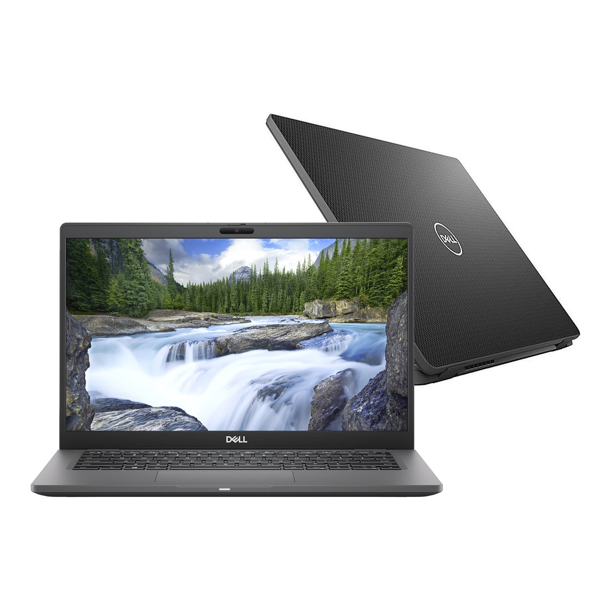 Notebook Dell 13.3'' Core I7 16gb 256gb Win11 Pro Ultra Portable