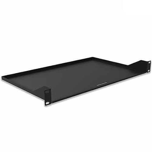Racks Estante 2p 1u 29cm Bf1u-290 Intelbras