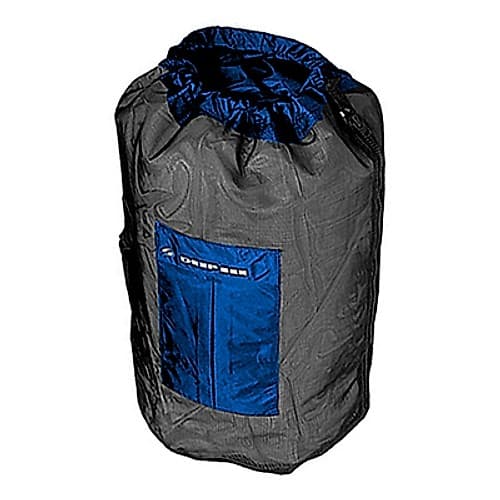 Bolso Deep See Heavy Duty Mesh Gran Capacidad