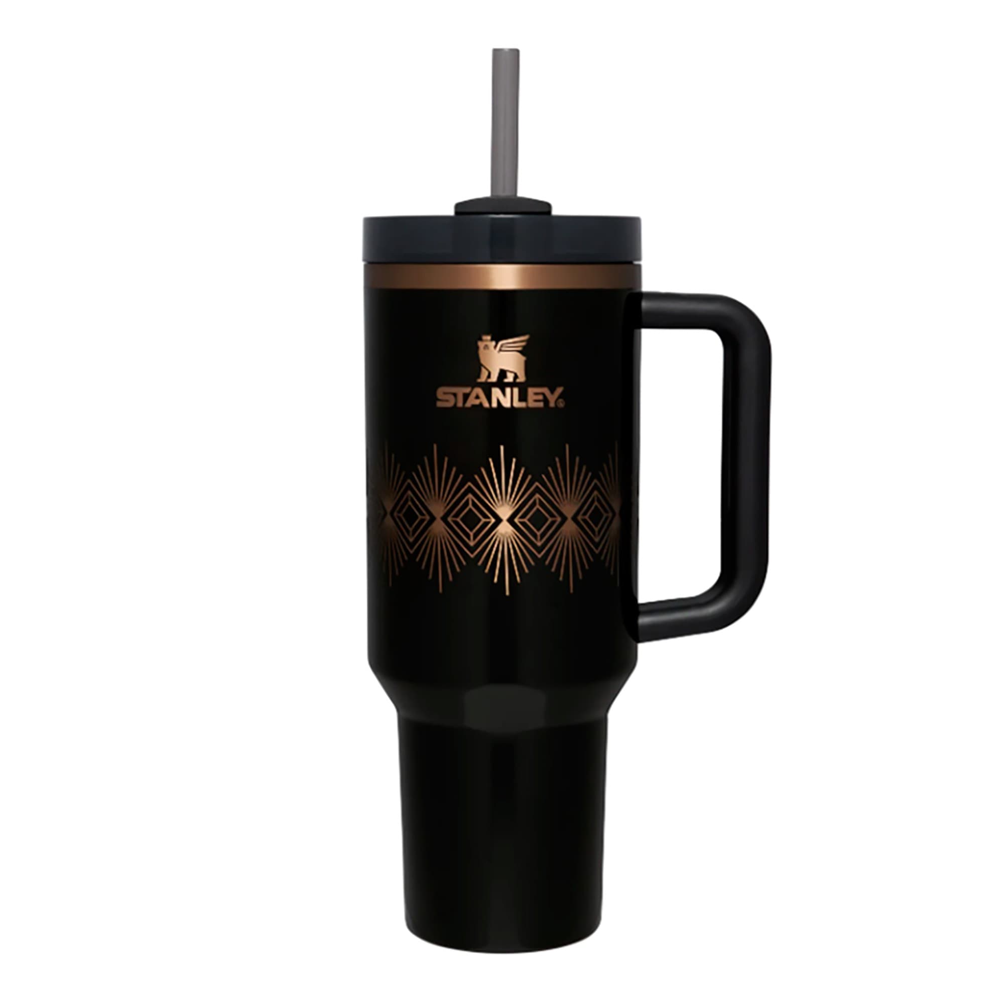 Vaso Térmico Stanley Deco Collection 1.18l Original