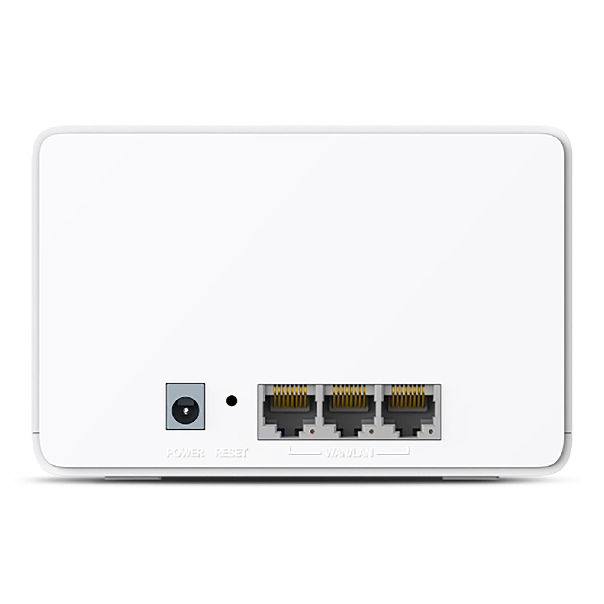 Access Point Mercusys Halo H80x 2.4ghz/5ghz Ax3000 Pack X3