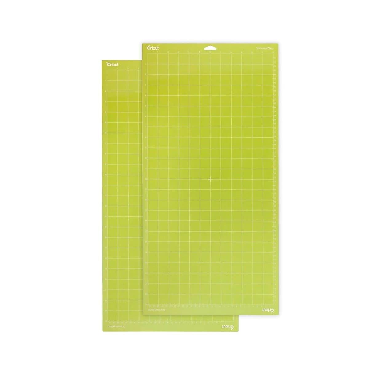 Cricut - Kit 2 Mat Standardgrip 12"X24"