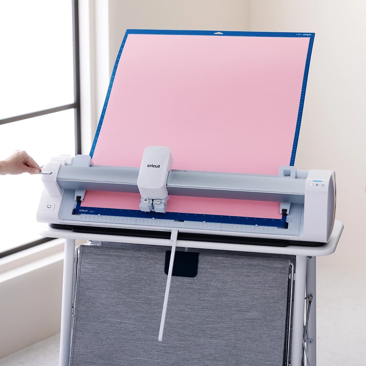 Tapete Cricut Light Grip Performance 24"X28"