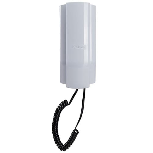 Porteria Telefono Tdmi 300 Blanco Cp - Comunic Intelbras