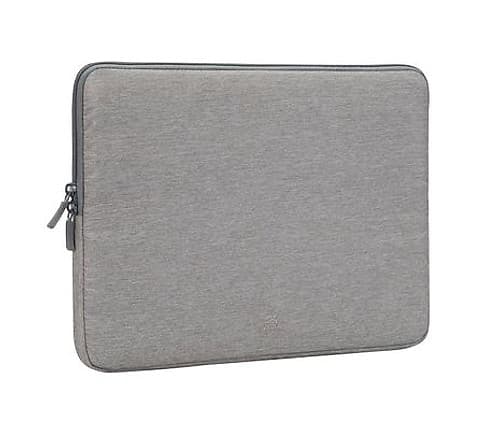 Rivacase 7703 Funda Para Laptop Suzuka 13.3" Grey