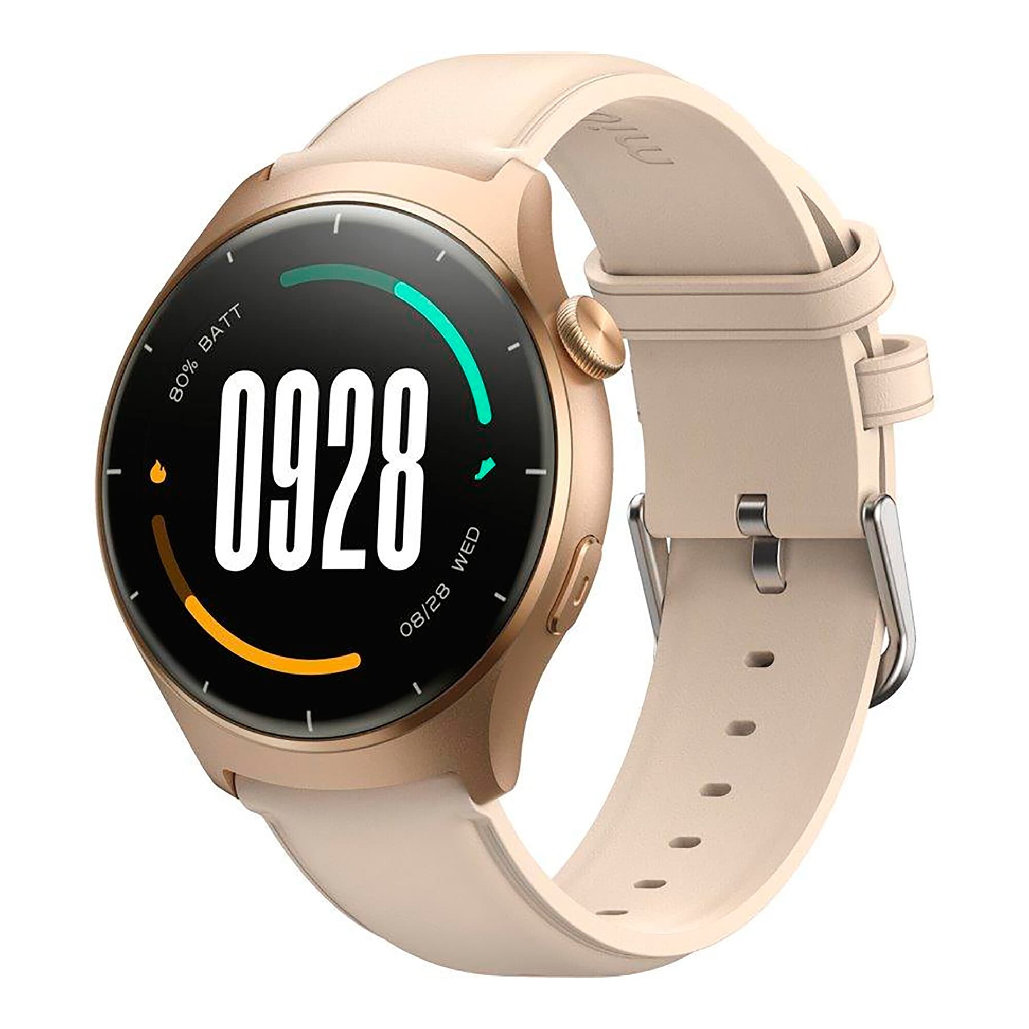 Reloj Inteligente Mibro Watch Lite 3 44.8mm 2atm 1.3'' Bluetooth