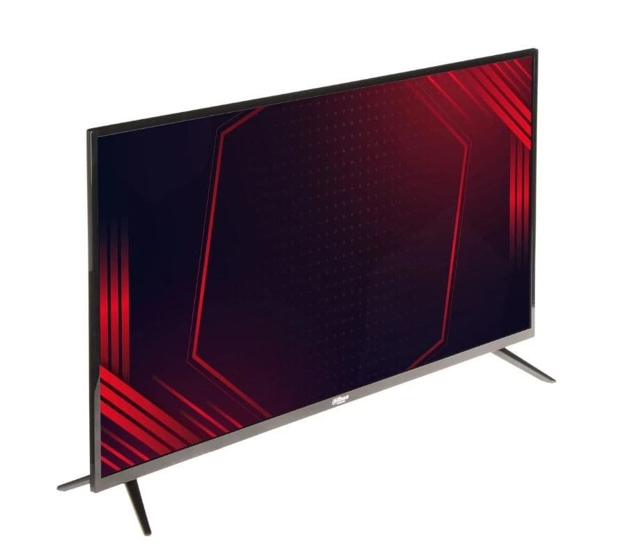 Monitor 43" Hdmi/Vga/Usb Lm43 Dahua