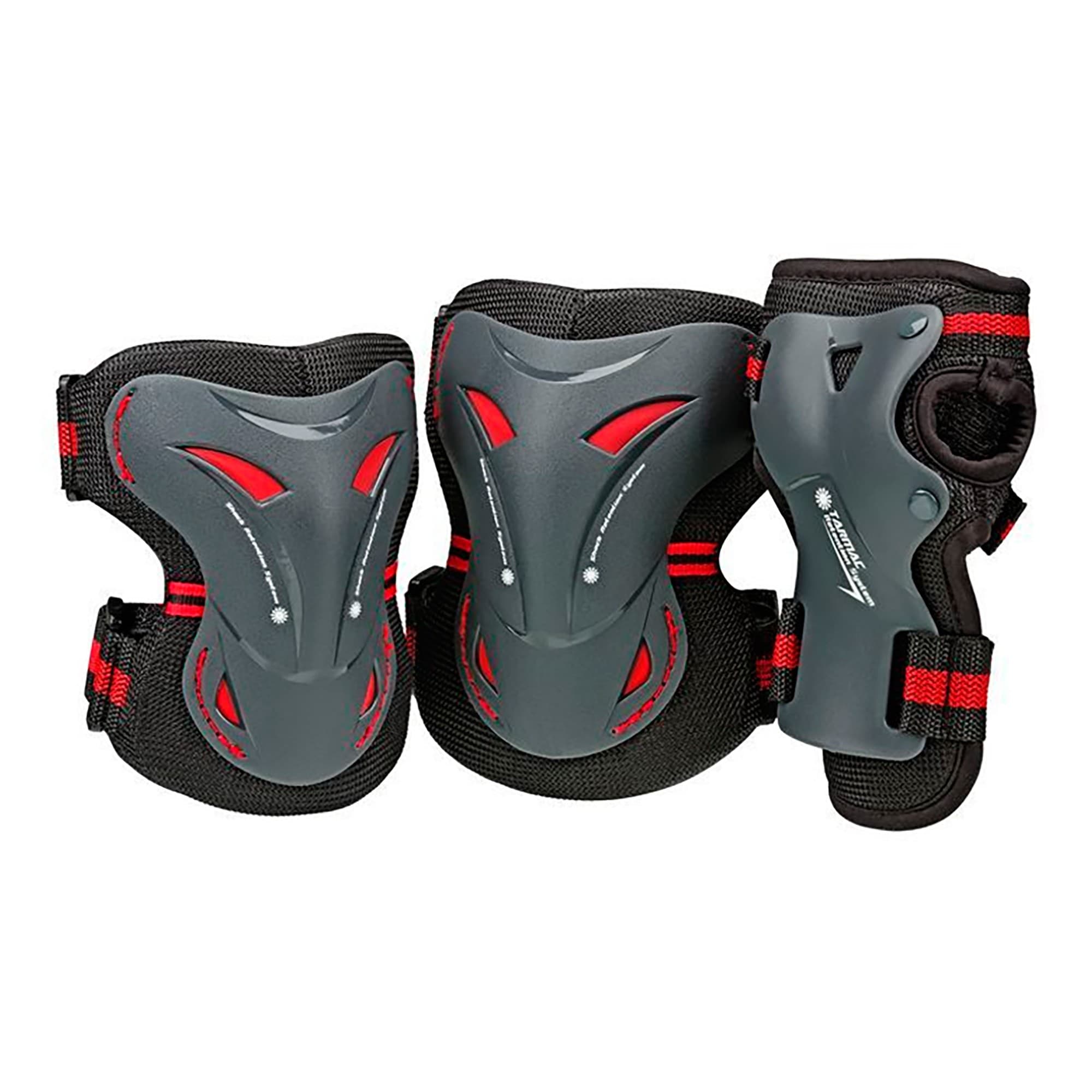 Protección Para Patinadores Y Ciclistas Roller Derby Talle L