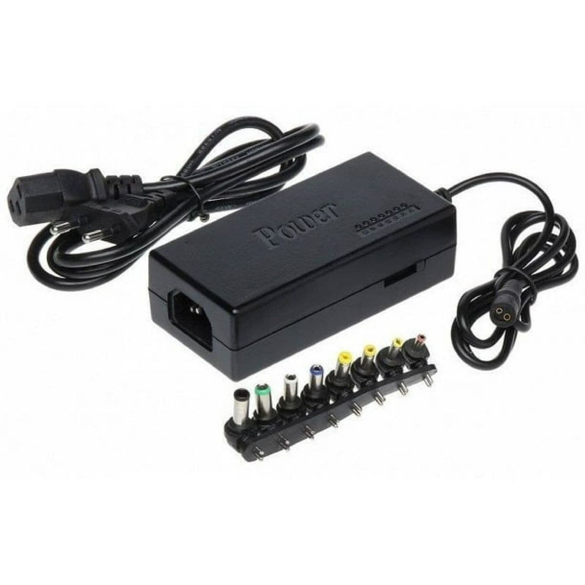Cargador Universal Notebook Comstar 96w