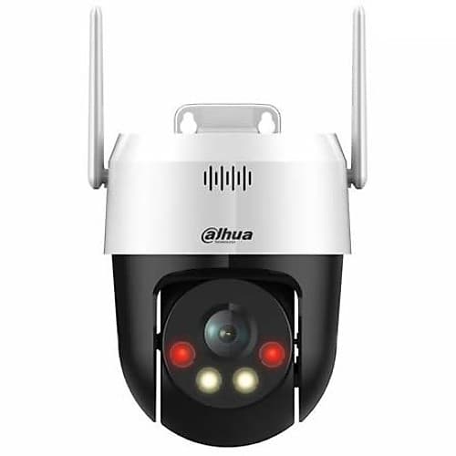 Cctv Cam Ip 5mp Ptz Wifi Picoo Sd-P5ae-Pv Dahua