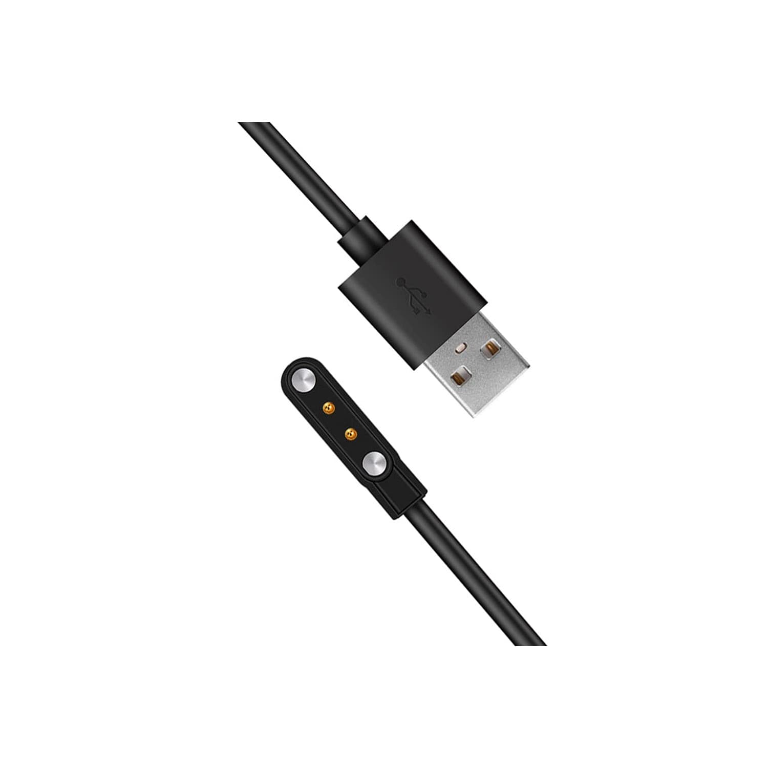 Cable Cargador Magnético Para Smartwatch Colmi C61