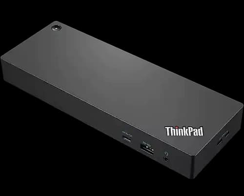 Thinkpad Universal Usb-C Dock