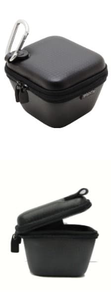Estuchen Kodak Para Cámaras Extremas