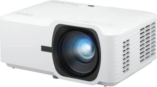 Viewsonic - Lsd600w 6000lum Lase Wxga Hd