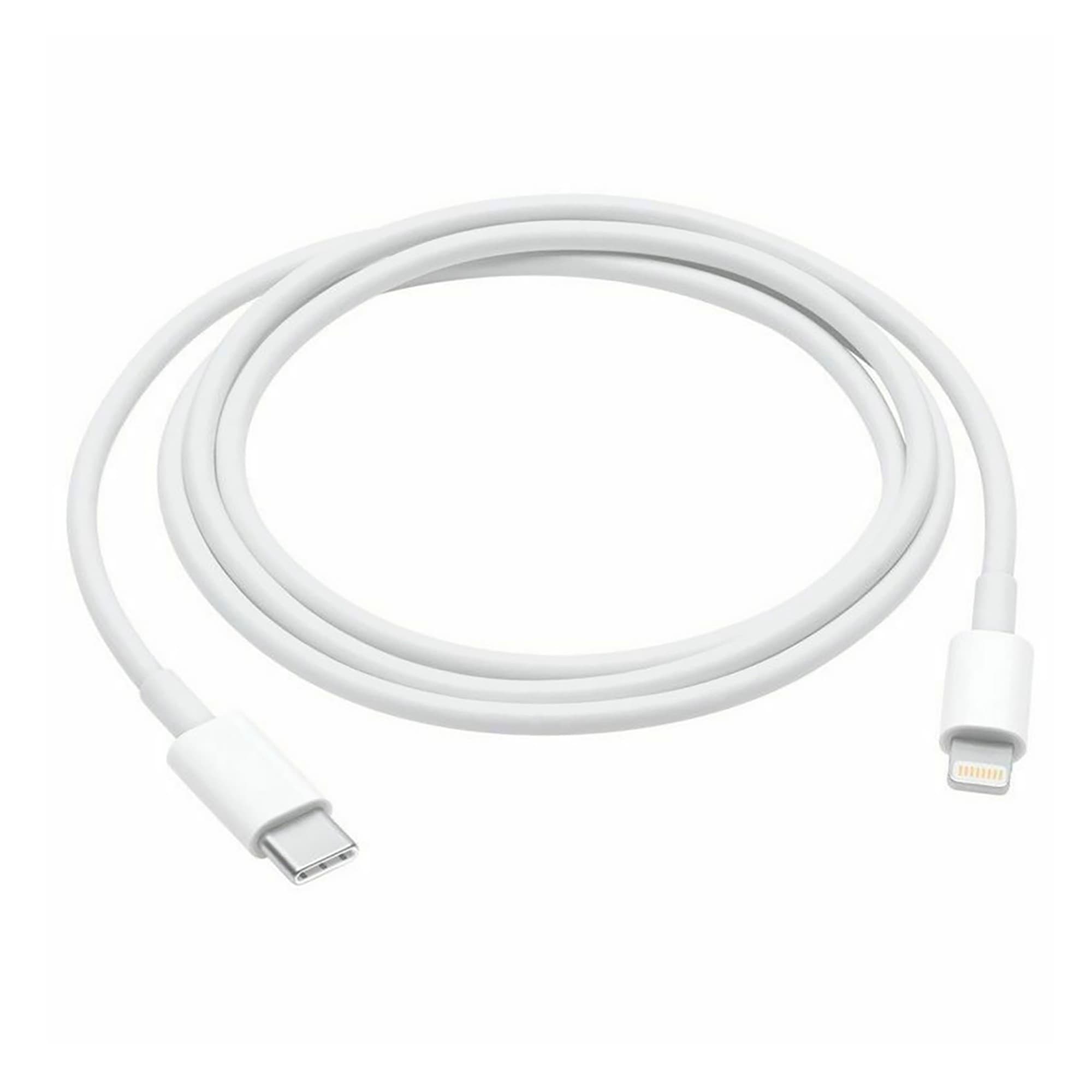 Cable Lightning A Usb-C Apple Mk0x2zm/A 1m