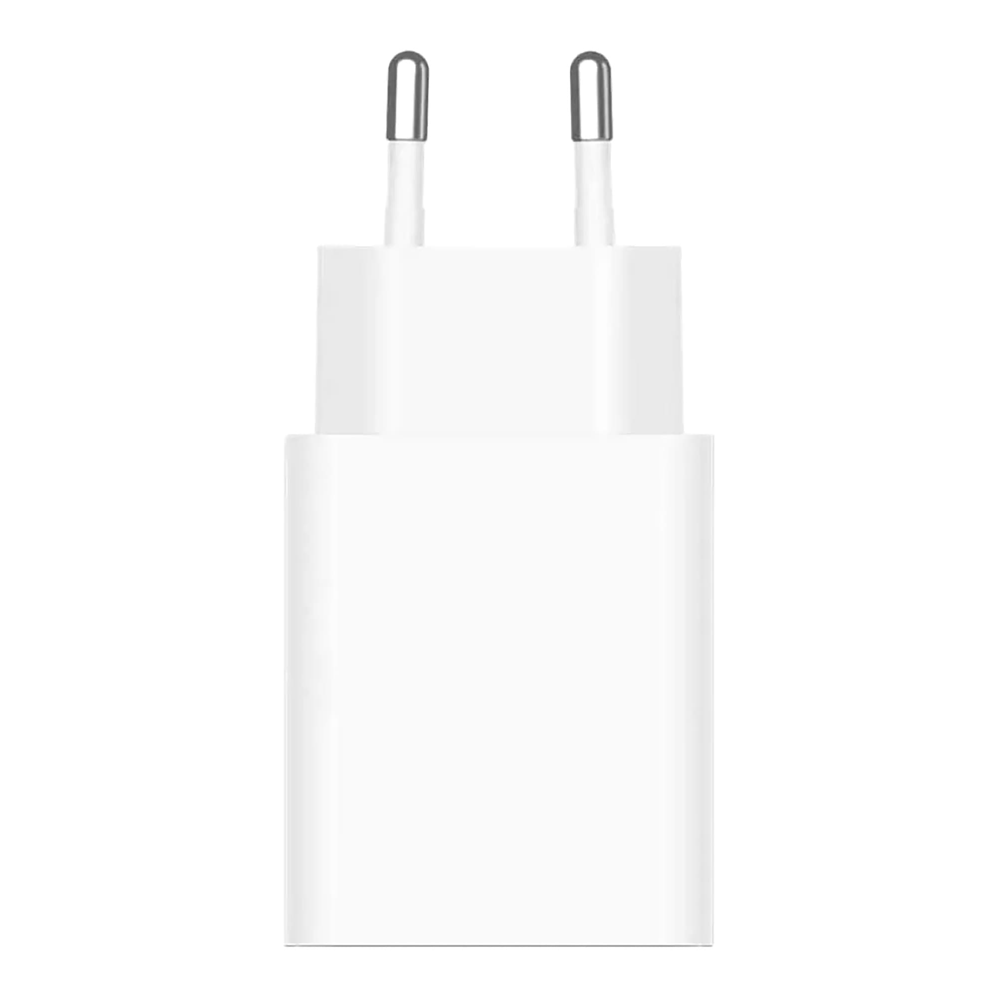 Cargador De Pared 1 Usb A Xiaomi Bhr7757eu 22.5w