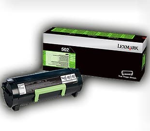 Lexmark Toner 50f4000 504 Ms310/312/410/415/510/610 1.500cps