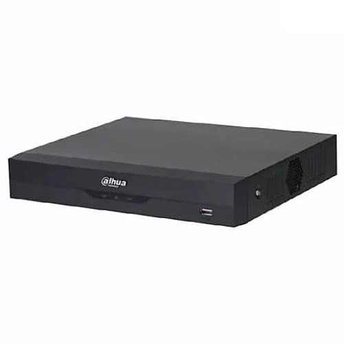 Cctv Dvr Xvr 4ch Ia 5104hs-I3 Dahua