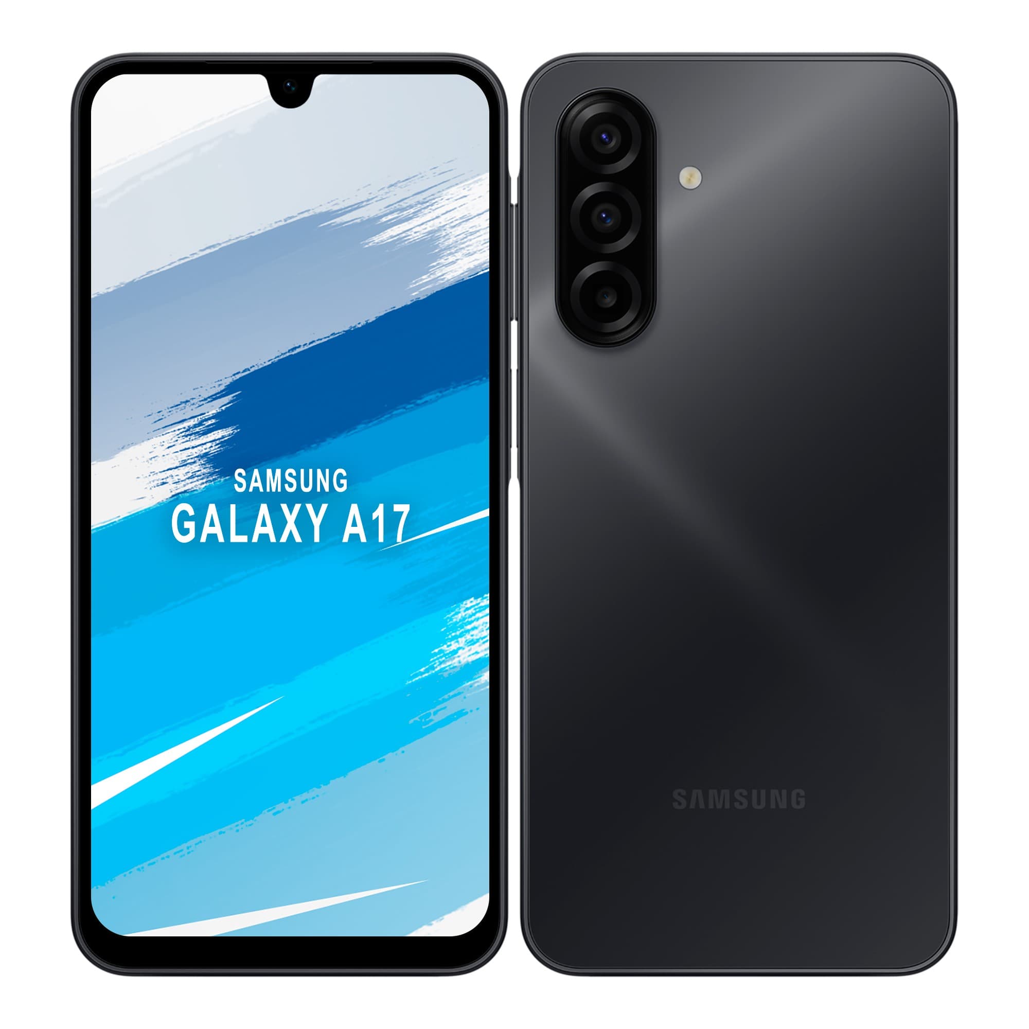 Samsung Galaxy A17 6.7'' 4g 6gb 128gb Triple Cam 50mp