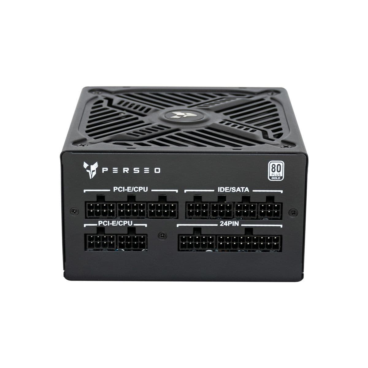 Fuente Perseo 850w 80 Plus Gold Full Modular