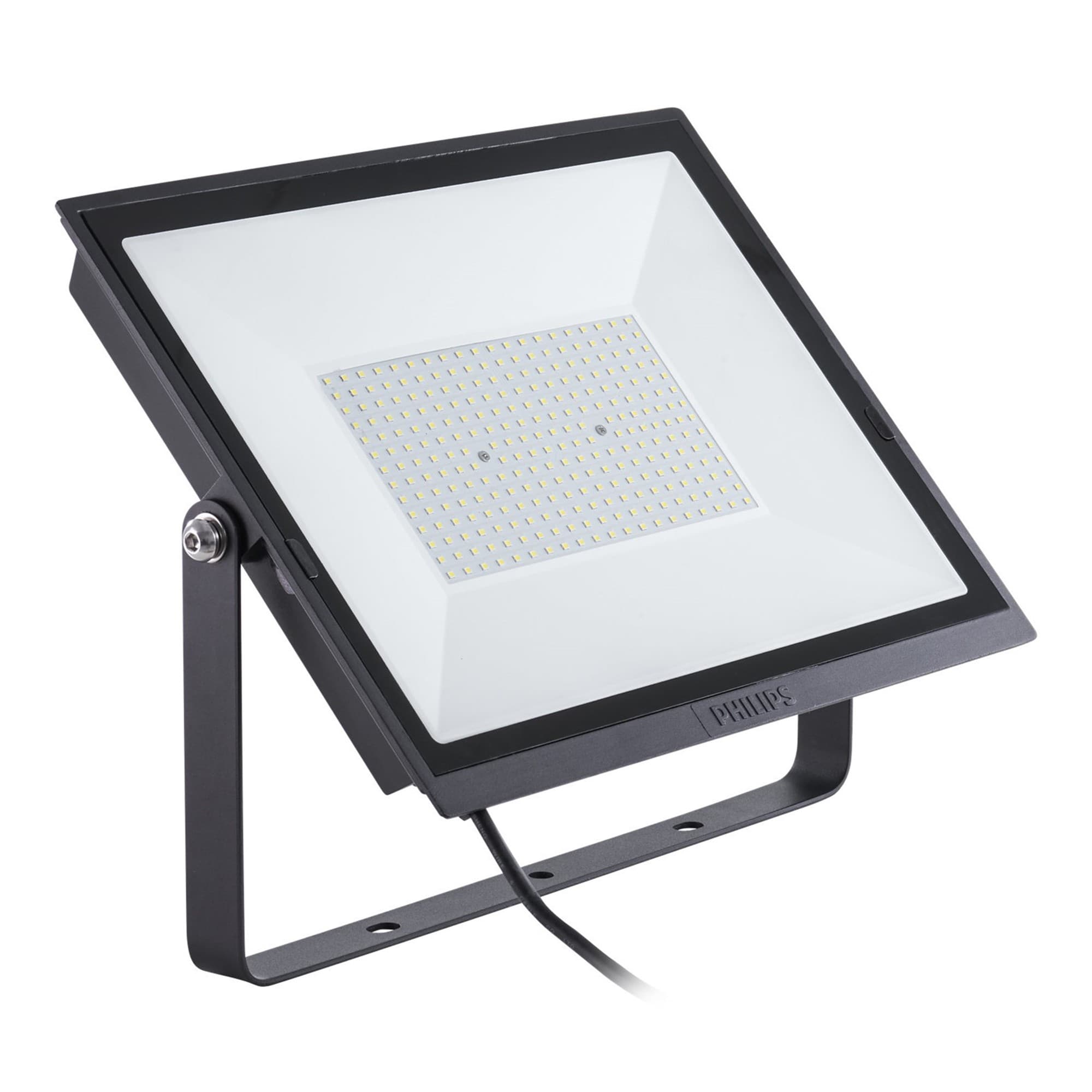 Foco 17 Led Philips Bvp150 20w Blanco