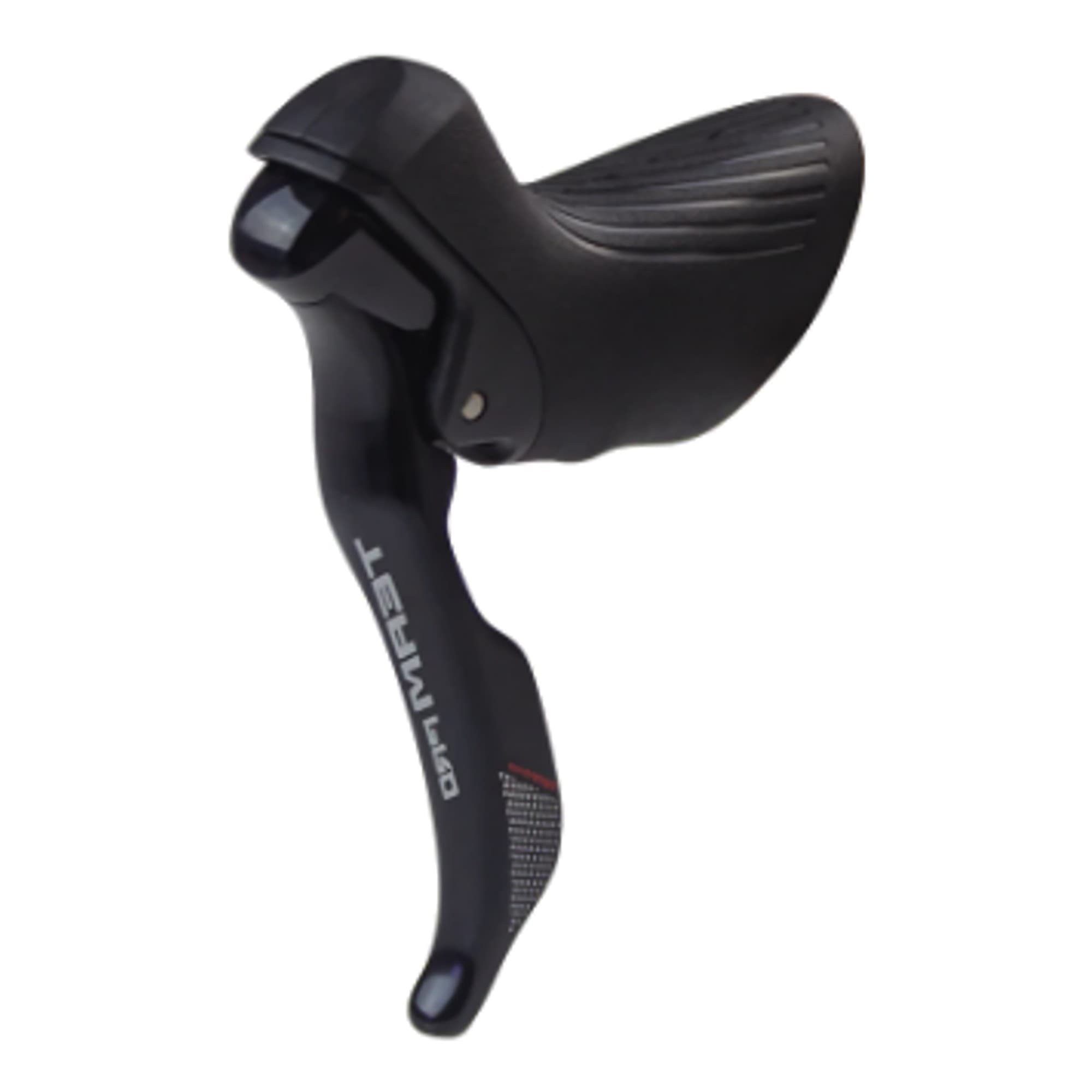 Leva De Cambios Izq Sensah Team Pro 2s Para Bicicleta De Carretera