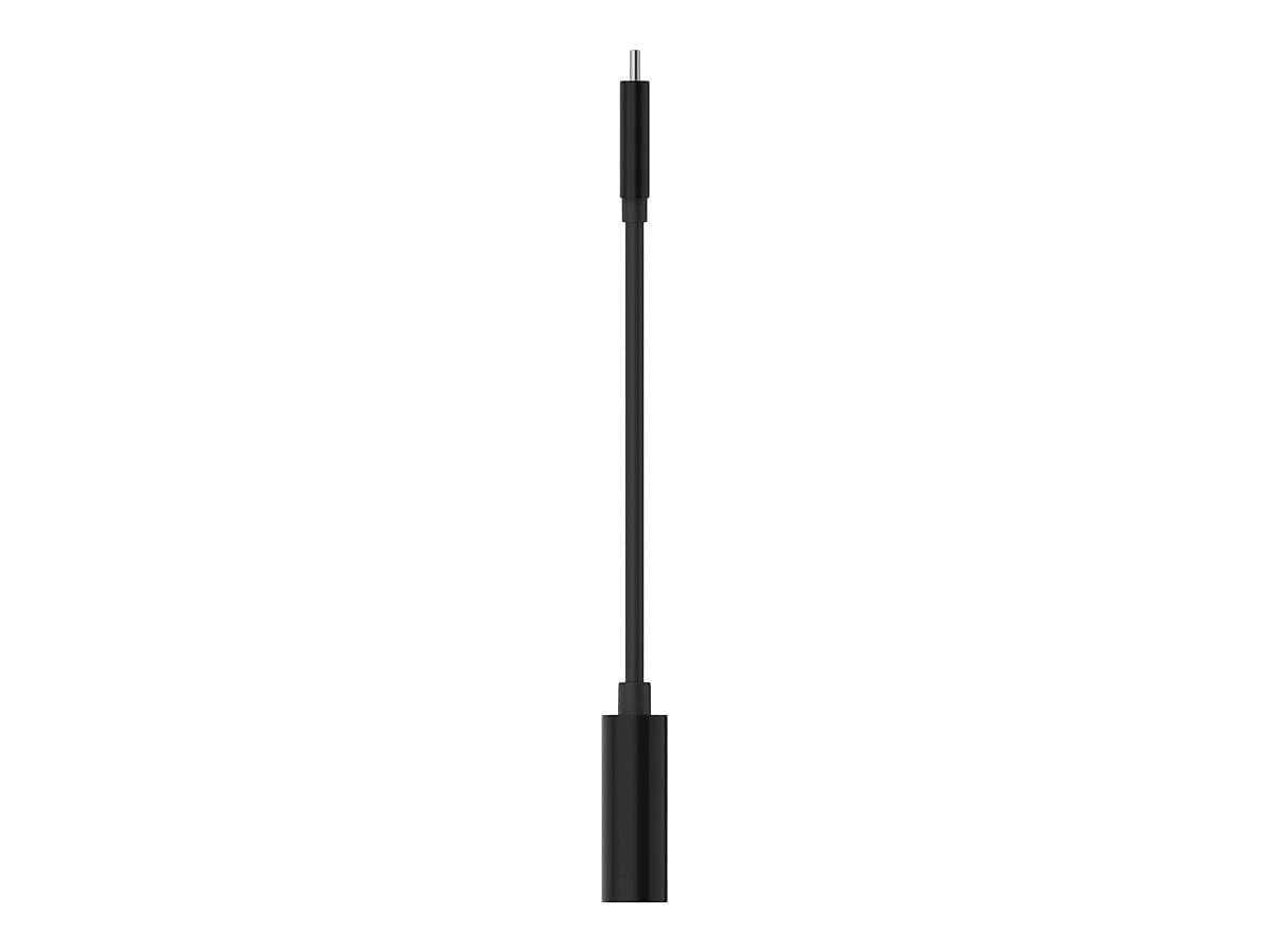 Belkin Usb-C To Hdmi + Charge Adapter - Adaptador De Vídeo - 24 Pin Usb-C Macho A Hdmi. Usb-C (Solo Alimentación) Hembra