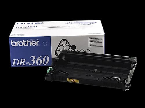 Tambor Brother Dr360 Para 2140/2170w/7040/7440n/7840w