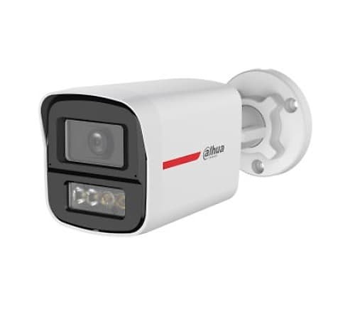 Cctv Cam Hdcvi 2mp Bullet Audio Wiz Hac-Hfw1249xp-A-Pro Dahua