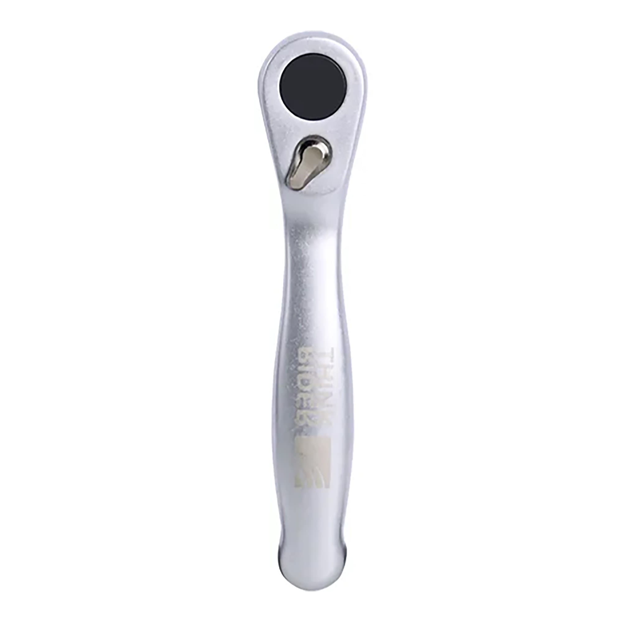 Mini Llave Trinquete Magnética + 10 Puntas Thinkrider