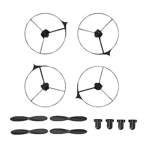 Pack De Repuestos Para Drone Holy Stone Hs220