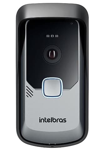Video Portero Ip Mvw 3040+ Modulo Externo Intelbras
