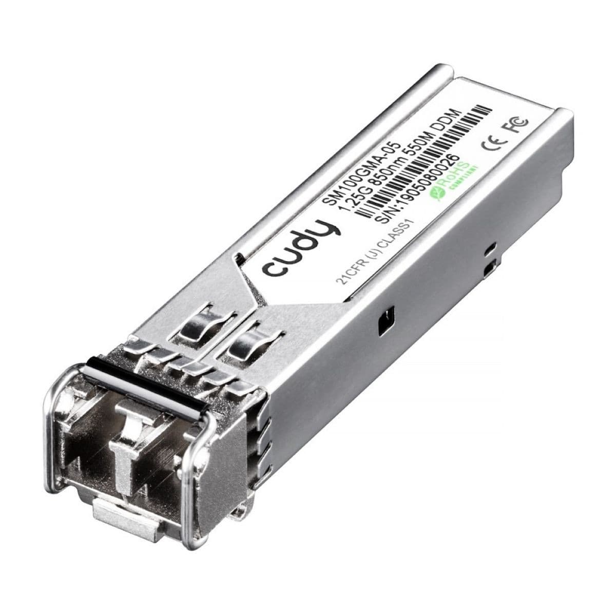 Modulo Sfp Cudy 1.25gb Multimodo