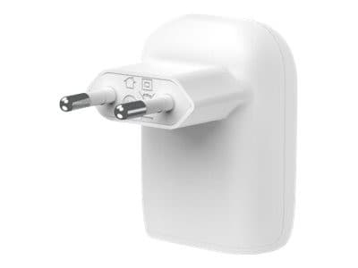 Belkin - Adaptador De Corriente - Tecnología Pps