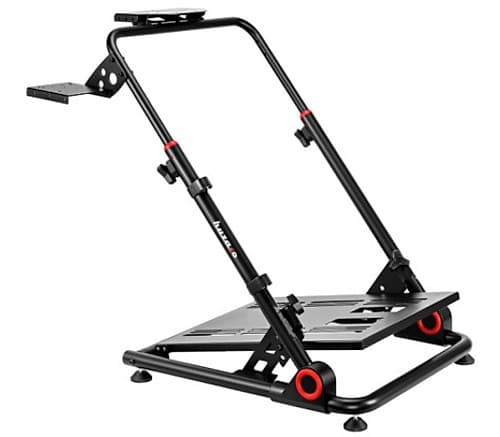 Huzaro Hz-Speed 3.0 Soporte De Volante